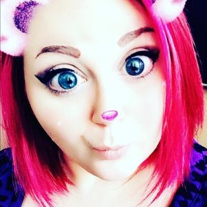 Meet your Posher, Brianna